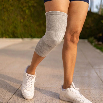 Premium Bamboo Knee Sleeve